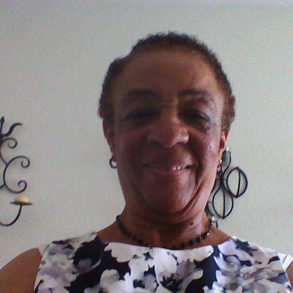 Meet your Posher, Ruby - Picture 1 of 1